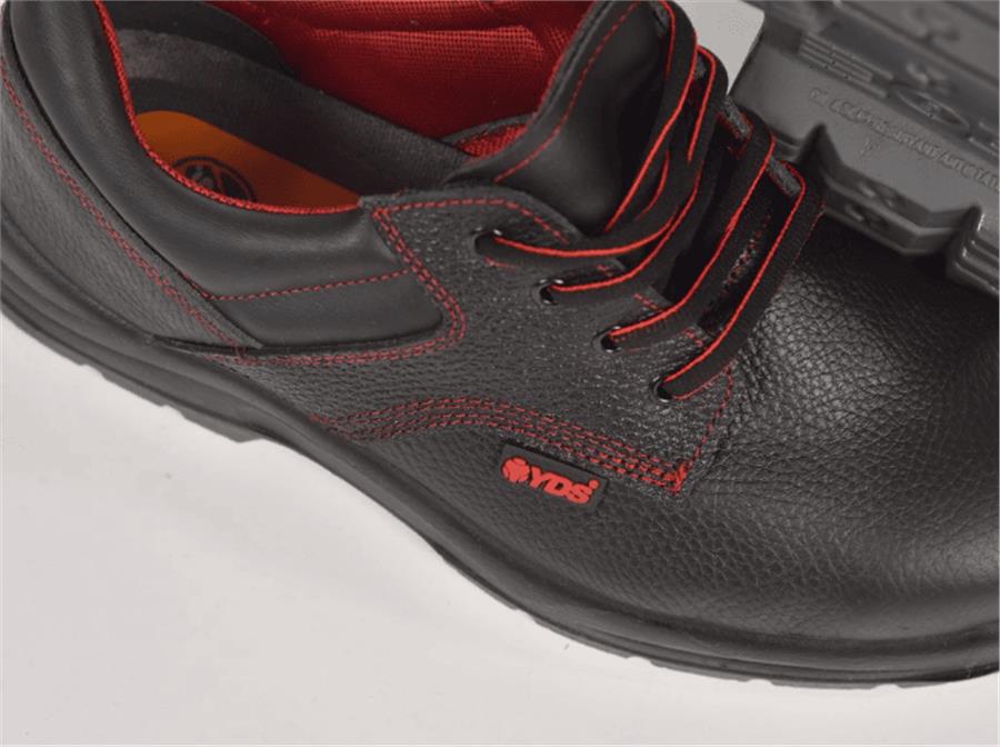 YDS ELSP 1090 S2 Çelik Burunlu İş Ayakkabısı